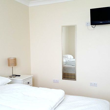 Atlantic Bays Holiday Park Padstow Buitenkant foto