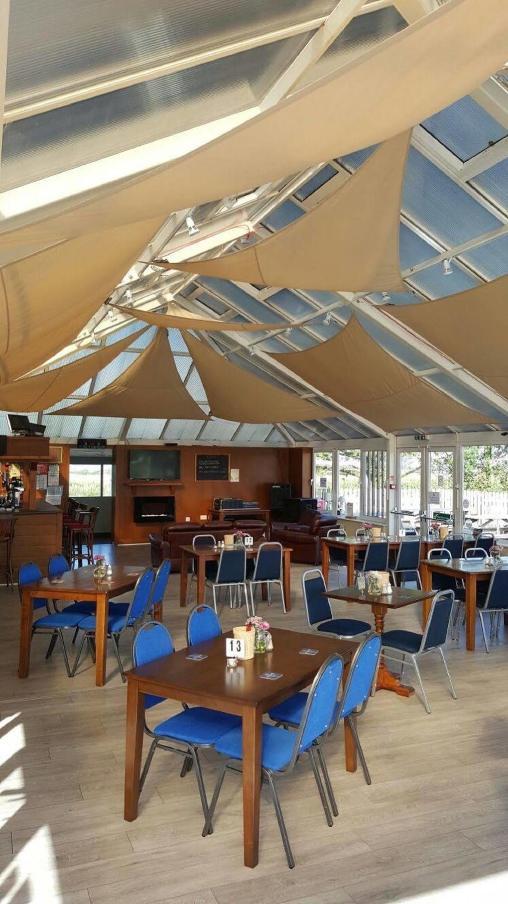 Atlantic Bays Holiday Park Padstow Buitenkant foto